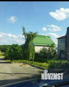 Дом 300м², 2-этажный, участок 7 сот.  