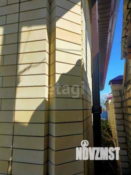 Дом 100м&sup2;, 1-этажный, участок 9 сот.  