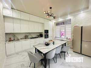 Дом 151м², 2-этажный, участок 5 сот.  