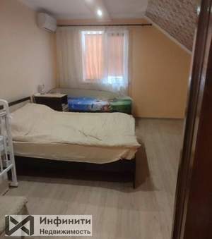 Дом 150м², 2-этажный, участок 6 сот.  