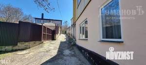 Дом 90м², 1-этажный, участок 3 сот.  