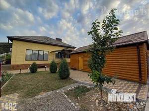 Дом 277м², 2-этажный, участок 8 сот.  