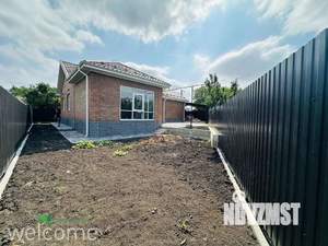 Дом 166м&sup2;, 1-этажный, участок 6 сот.  