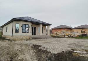 Дом 130м², 2-этажный, участок 7 сот.  