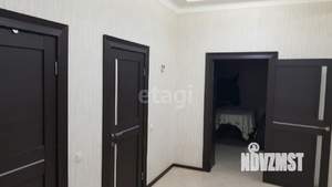 Дом 430м², 3-этажный, участок 11 сот.  