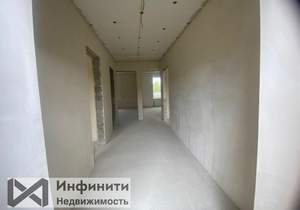 Дача 90м², 1-этажный, участок 6 сот.  