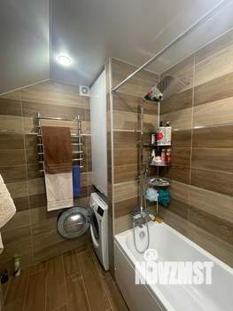 Дом 100м², 1-этажный, участок 6 сот.  