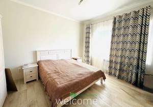 Дом 115м², 1-этажный, участок 6 сот.  