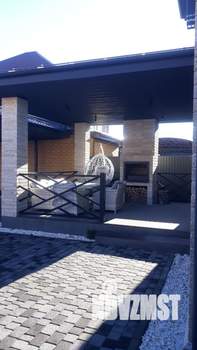 Дом 170м², 2-этажный, участок 6 сот.  