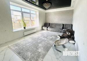 Дом 151м², 2-этажный, участок 5 сот.  