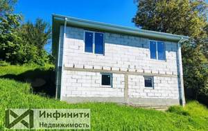Дом 87м², 1-этажный, участок 5 сот.  