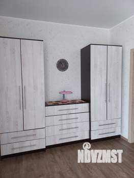 Дом 128м², 3-этажный, участок 7 сот.  