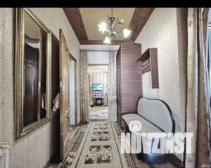 Дом 128м², 2-этажный, участок 6 сот.  