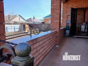 Дом 226м&sup2;, 2-этажный, участок 8 сот.  