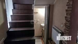 Дом 159м&sup2;, 3-этажный, участок 5 сот.  