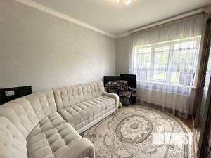 Дом 156м², 2-этажный, участок 5 сот.  