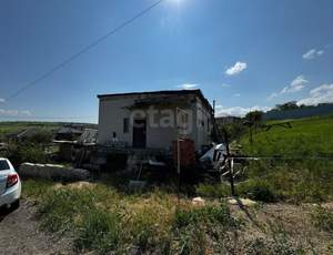 Дом 50м², 1-этажный, участок 650 сот.  