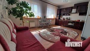Дом 461м², 3-этажный, участок 5 сот.  