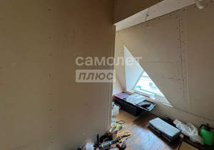 Дом 145м², 2-этажный, участок 5 сот.  