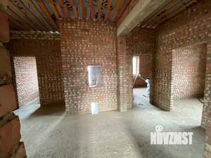 Дом 416м², 1-этажный, участок 8 сот.  