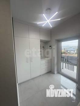 Дом 96м², 1-этажный, участок 5 сот.  