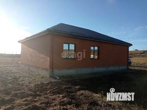 Дом 101м², 1-этажный, участок 6 сот.  