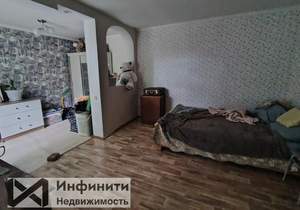 Дом 95м², 1-этажный, участок 4 сот.  