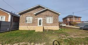 Дом 160м², 1-этажный, участок 4 сот.  