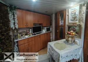 Дом 32м², 1-этажный, участок 1 сот.  