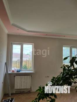 Дом 506м², 4-этажный, участок 8 сот.  