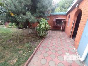 Дом 311м², 3-этажный, участок 5 сот.  