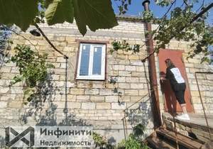 Дом 70м², 1-этажный, участок 8 сот.  