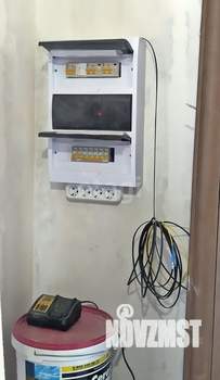Дом 115м², 1-этажный, участок 5 сот.  