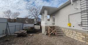 Дом 94м², 1-этажный, участок 5 сот.  