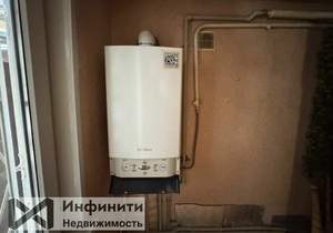 Дом 80м², 3-этажный, участок 2 сот.  