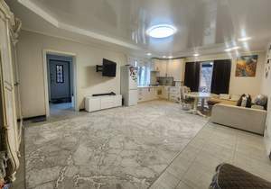 Дом 95м², 1-этажный, участок 6 сот.  