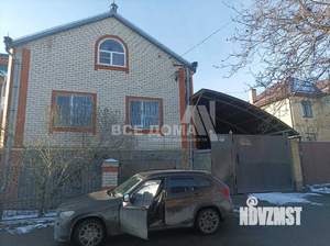 Дом 160м², 2-этажный, участок 2 сот.  