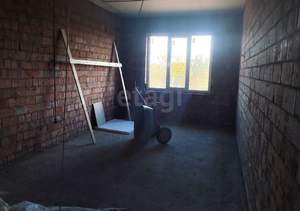 Дом 125м², 1-этажный, участок 6 сот.  