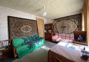 Дом 78м², 1-этажный, участок 5 сот.  