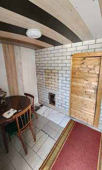 Дом 152м², 1-этажный, участок 5 сот.  