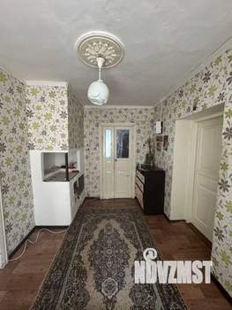 Дом 40м², 1-этажный, участок 6 сот.  
