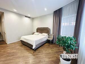 Дом 136м&sup2;, 1-этажный, участок 5 сот.  