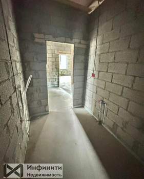 Дом 120м&sup2;, 1-этажный, участок 7 сот.  