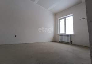 Дом 120м², 1-этажный, участок 6 сот.  