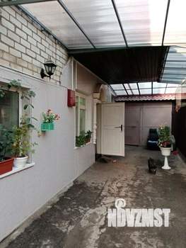 Дом 200м², 2-этажный, участок 4 сот.  