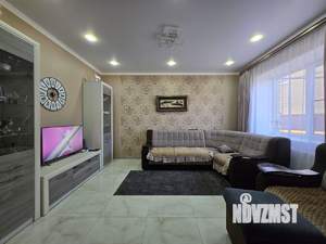 Коттедж 100м², 2-этажный, участок 2 сот.  
