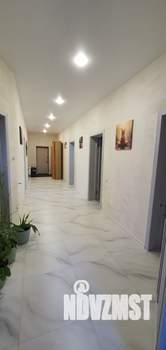 Дом 112м², 1-этажный, участок 3 сот.  