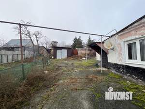 Дом 75м², 1-этажный, участок 4 сот.  