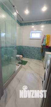 Дом 112м², 1-этажный, участок 3 сот.  