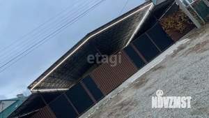 Дом 664м², 2-этажный, участок 10 сот.  